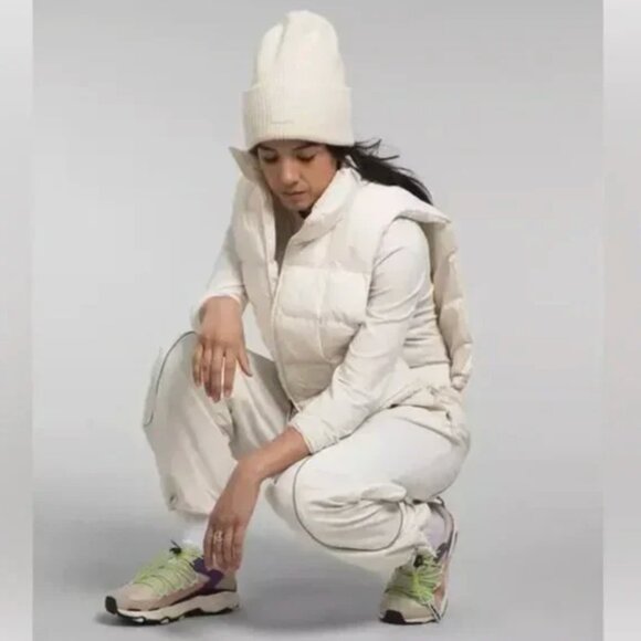 North Face Lhotse Reversible Vest Size XL - Picture 1 of 11